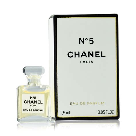 mini chanel no 5|chanel number 5 travel size.